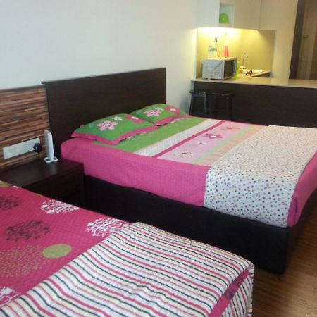Best Studio Guest House Kota Bharu Eksteriør bilde