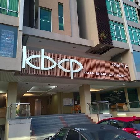 Best Studio Guest House Kota Bharu Eksteriør bilde
