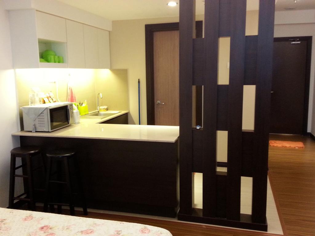 Best Studio Guest House Kota Bharu Eksteriør bilde