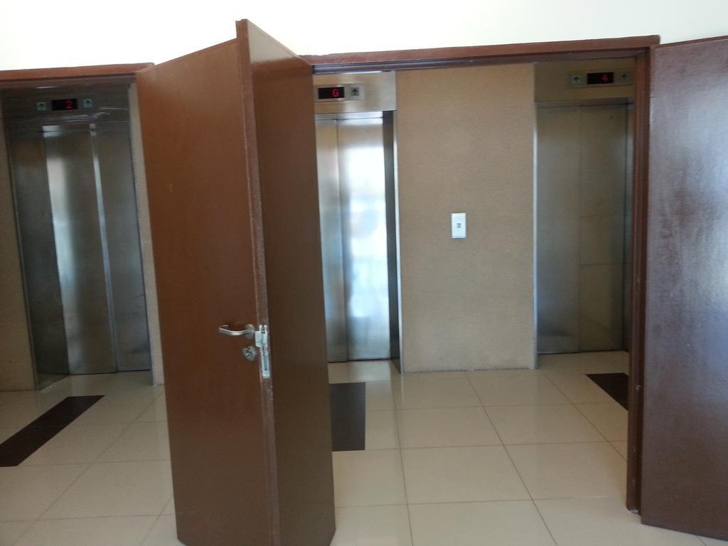 Best Studio Guest House Kota Bharu Rom bilde