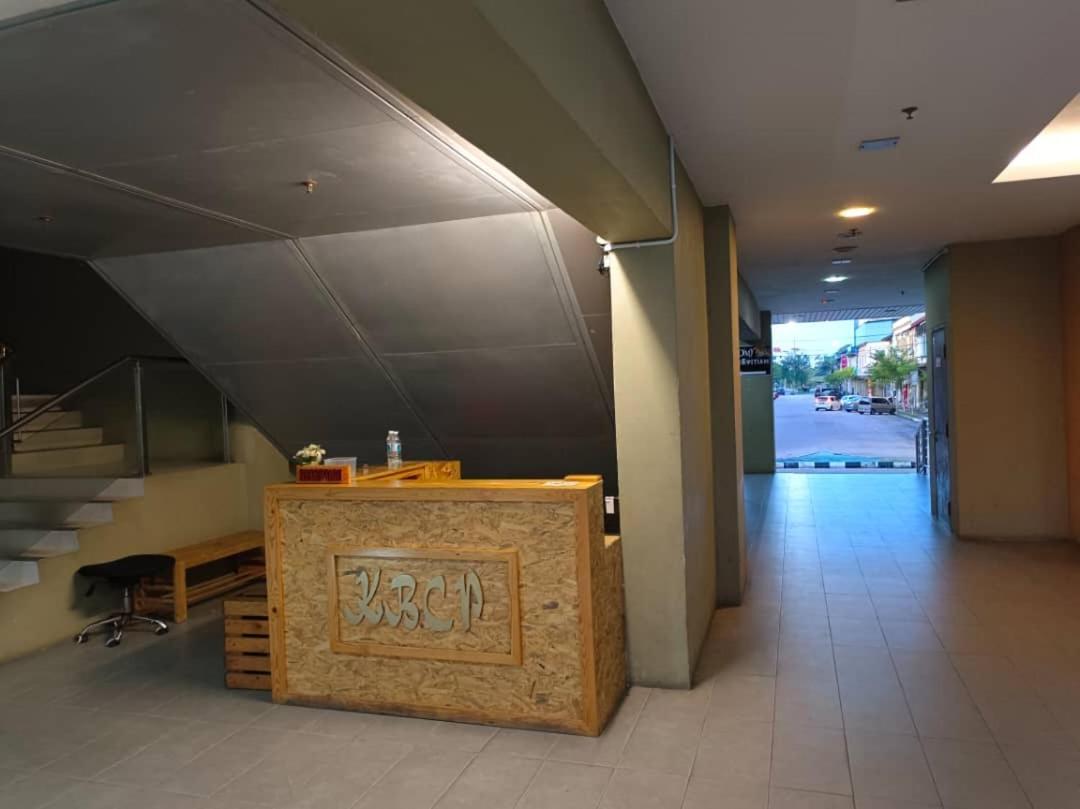Best Studio Guest House Kota Bharu Eksteriør bilde