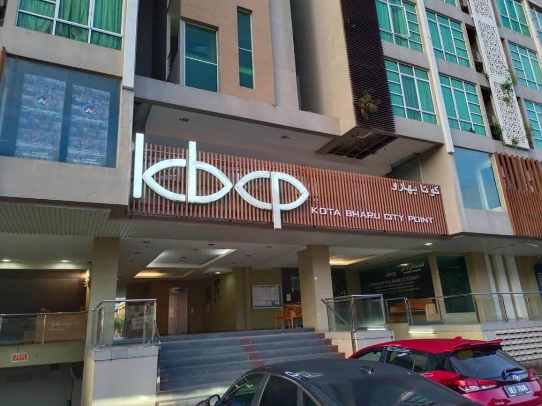 Best Studio Guest House Kota Bharu Eksteriør bilde
