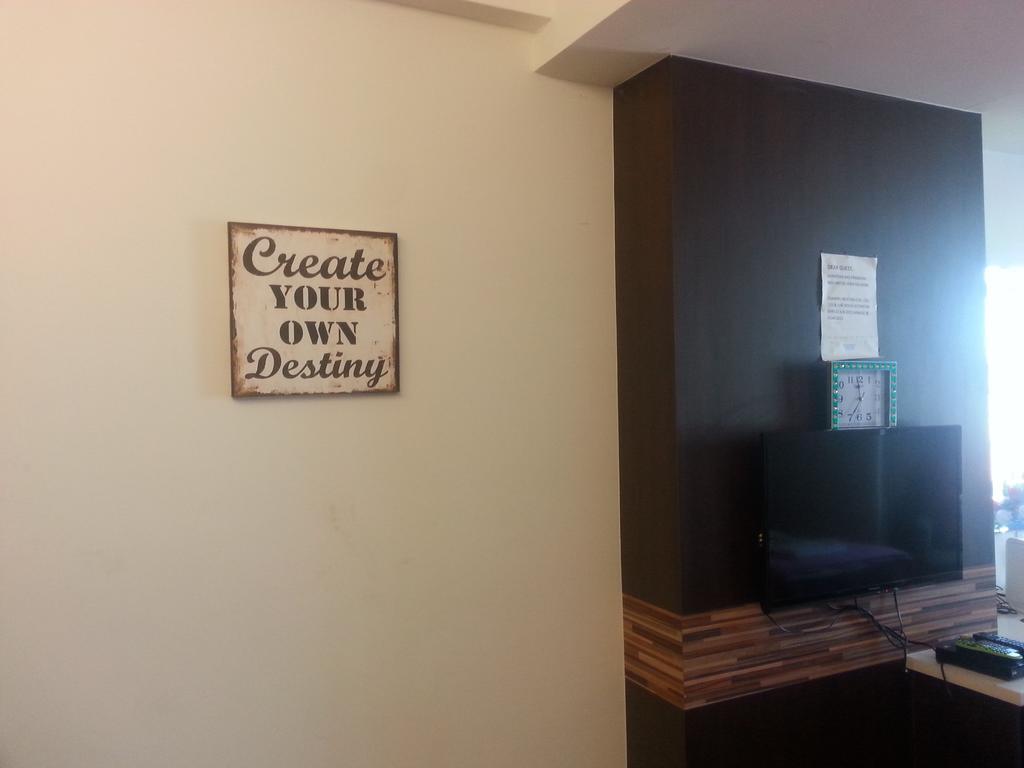 Best Studio Guest House Kota Bharu Eksteriør bilde