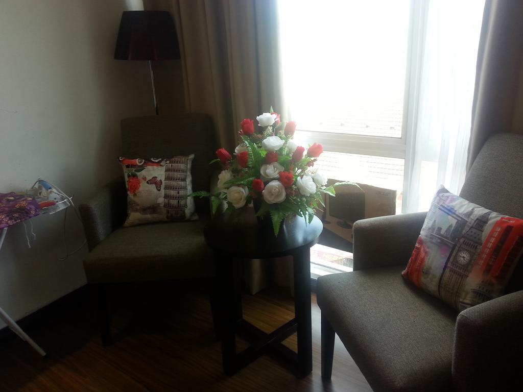 Best Studio Guest House Kota Bharu Eksteriør bilde