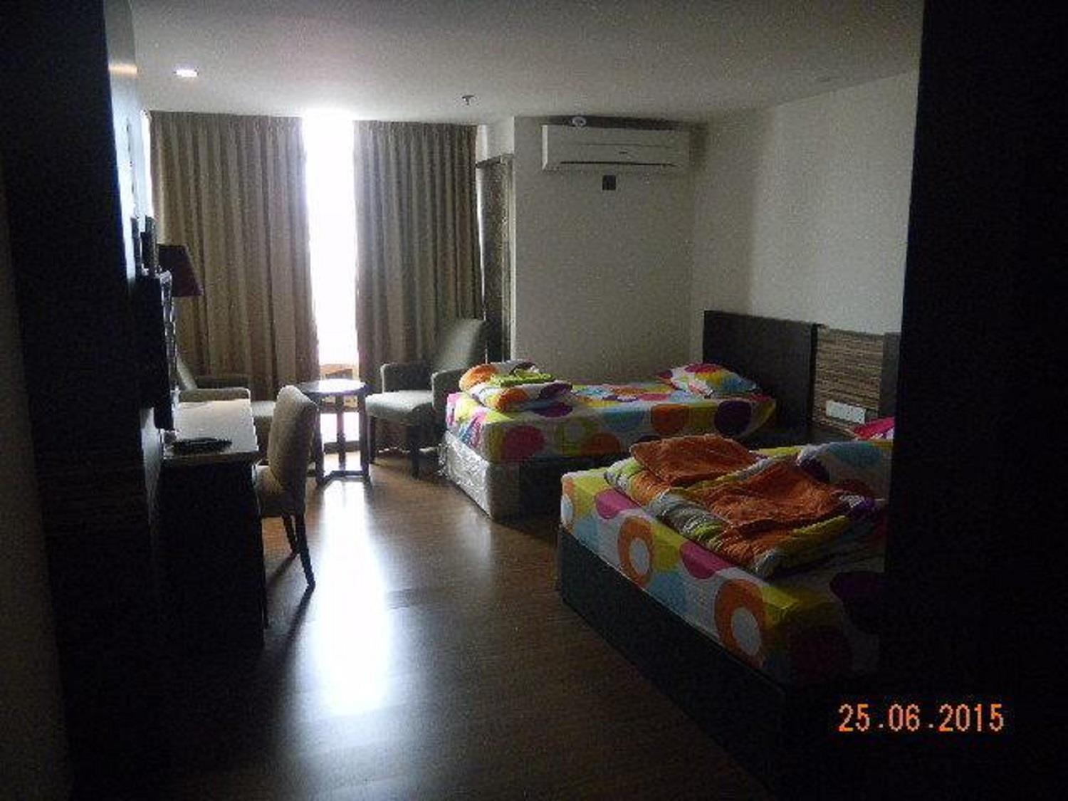 Best Studio Guest House Kota Bharu Eksteriør bilde
