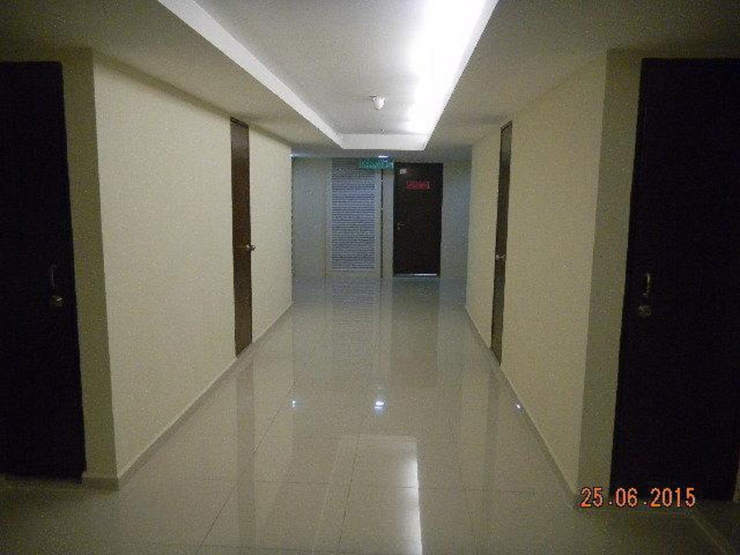 Best Studio Guest House Kota Bharu Eksteriør bilde