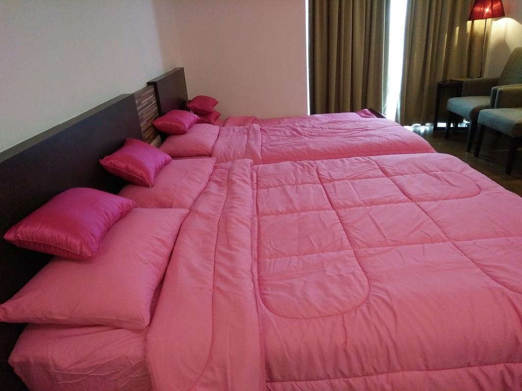 Best Studio Guest House Kota Bharu Eksteriør bilde
