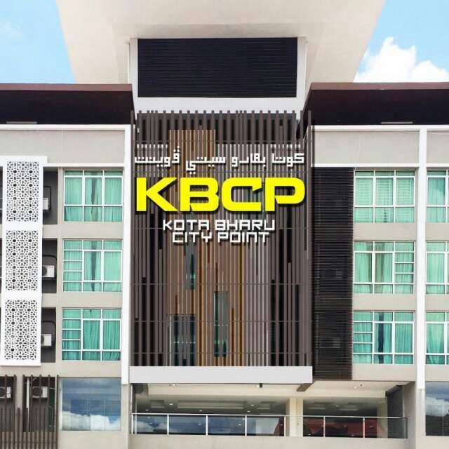 Best Studio Guest House Kota Bharu Eksteriør bilde