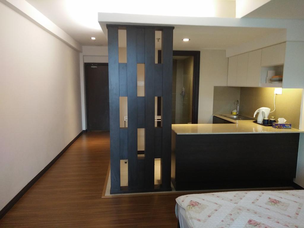 Best Studio Guest House Kota Bharu Eksteriør bilde