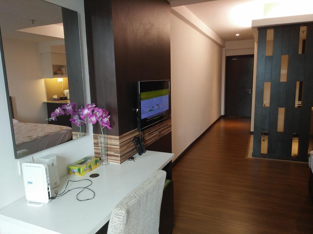 Best Studio Guest House Kota Bharu Eksteriør bilde