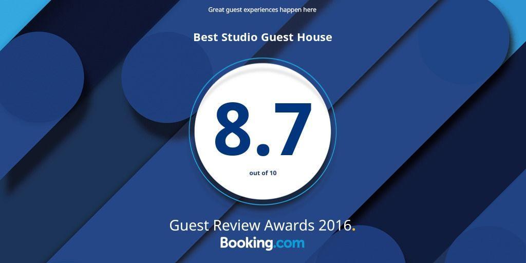 Best Studio Guest House Kota Bharu Eksteriør bilde