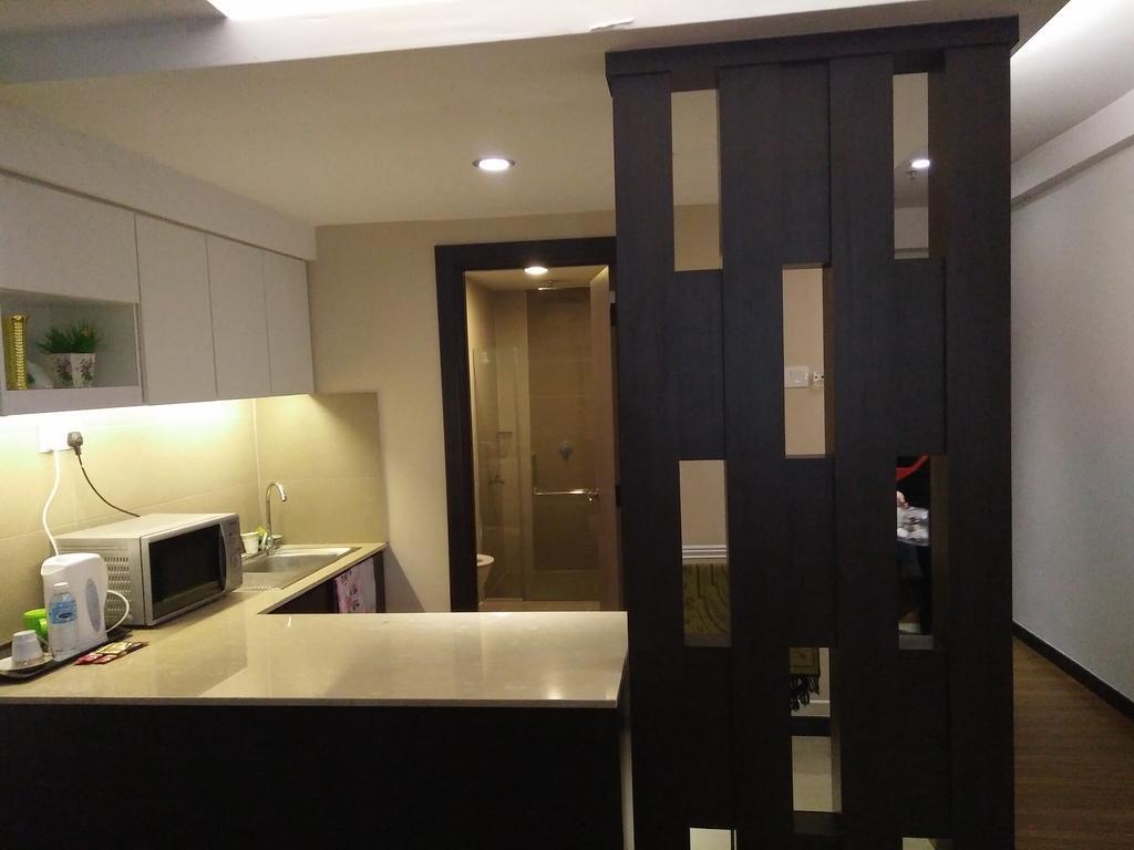 Best Studio Guest House Kota Bharu Eksteriør bilde