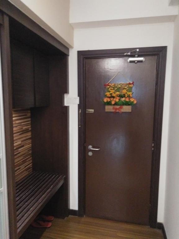 Best Studio Guest House Kota Bharu Eksteriør bilde