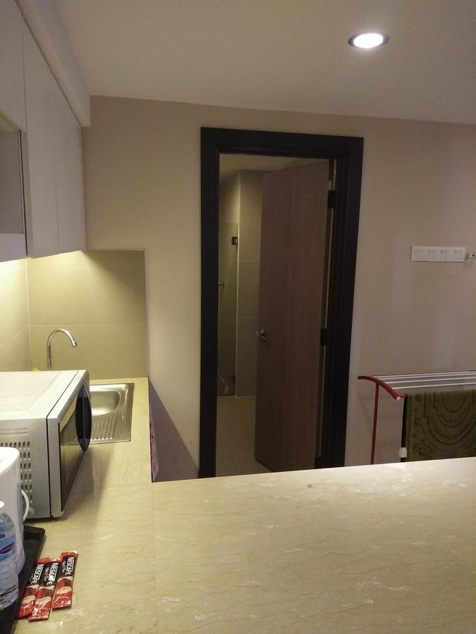 Best Studio Guest House Kota Bharu Eksteriør bilde