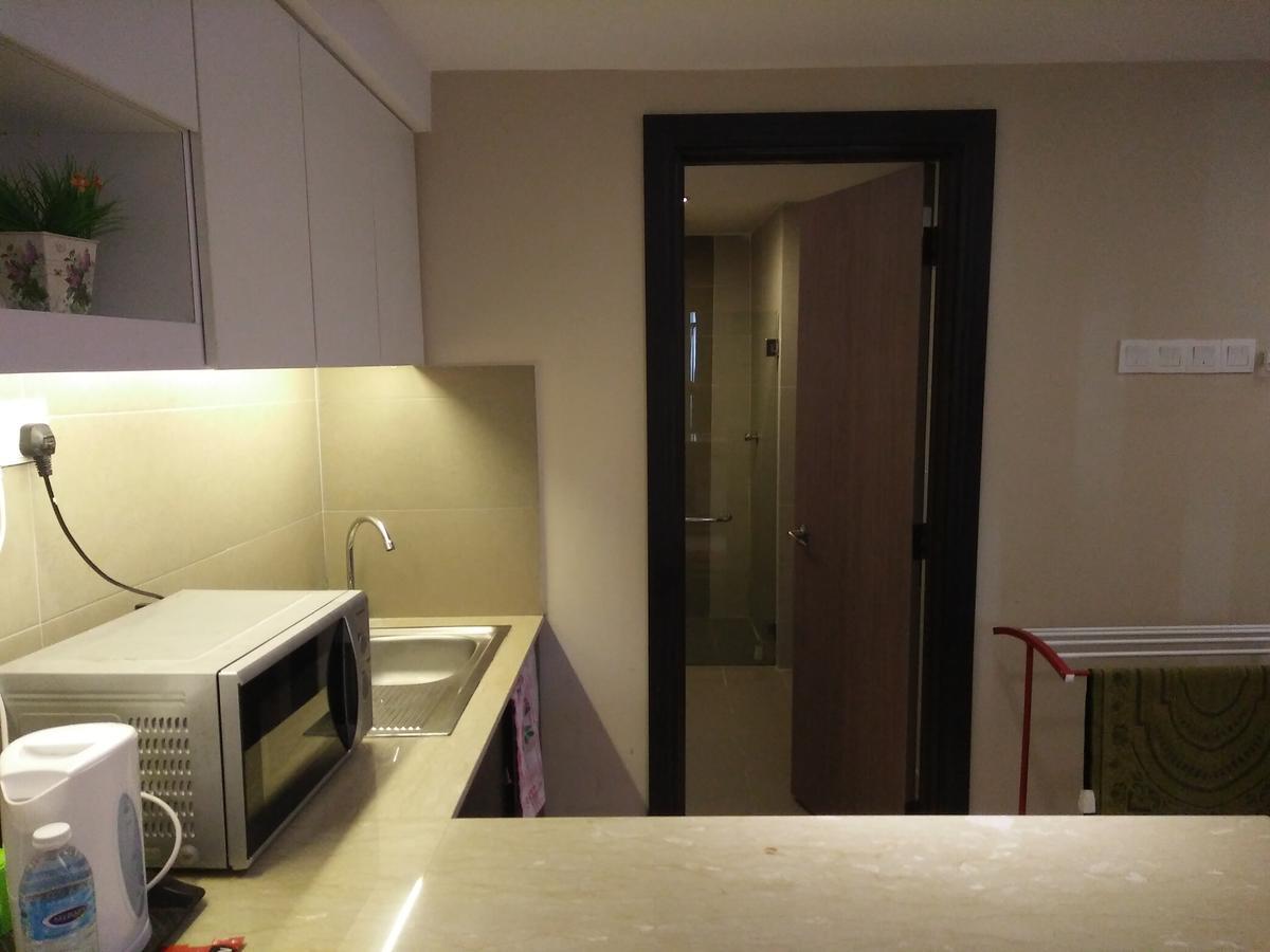 Best Studio Guest House Kota Bharu Eksteriør bilde